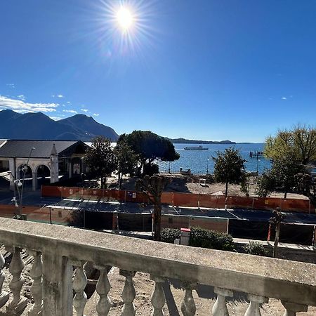 Beccherie 90 Verbania Exteriör bild