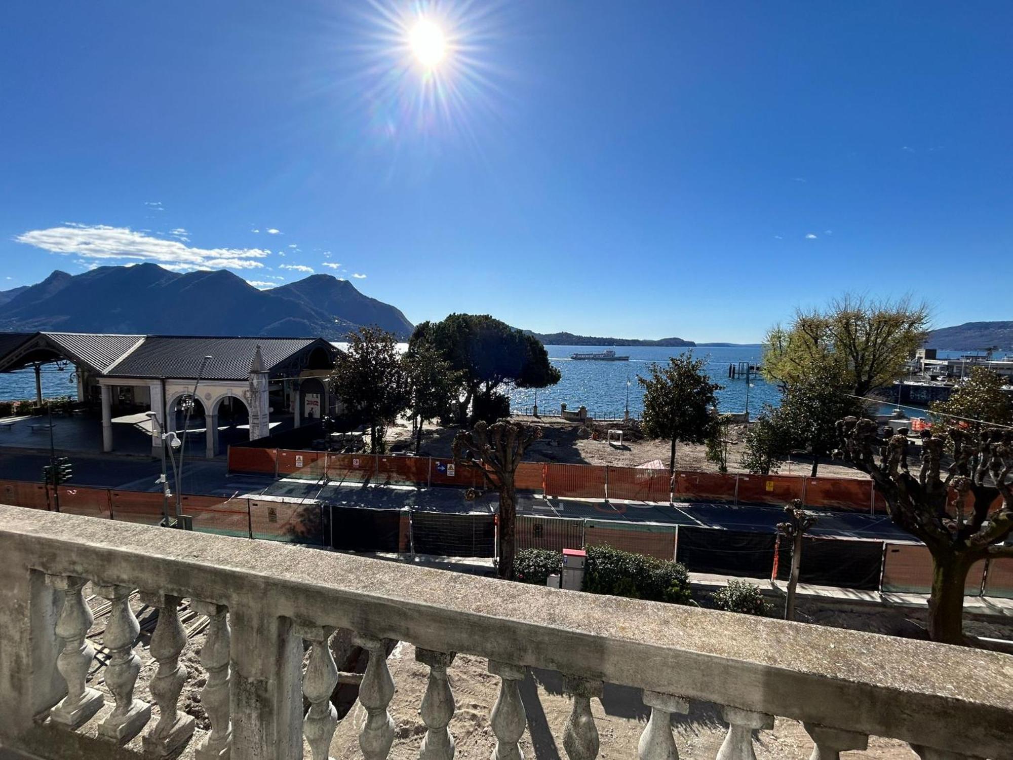 Beccherie 90 Verbania Exteriör bild