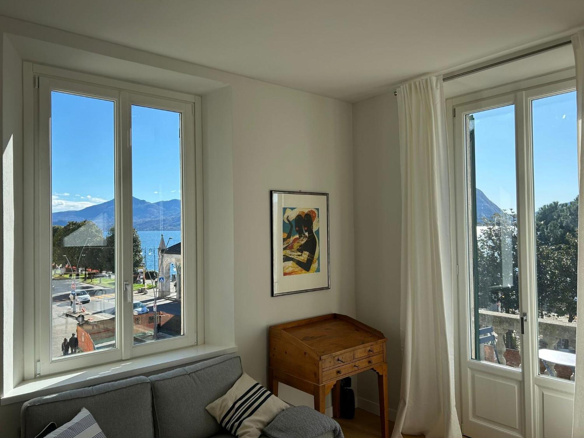 Beccherie 90 Verbania Exteriör bild