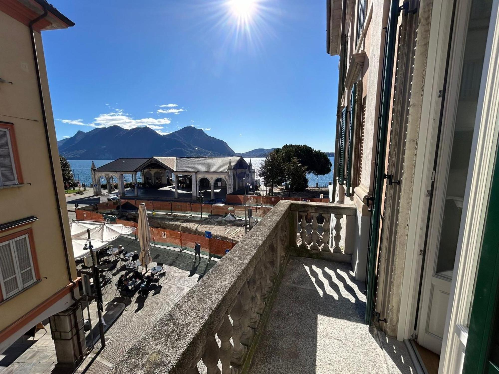 Beccherie 90 Verbania Exteriör bild