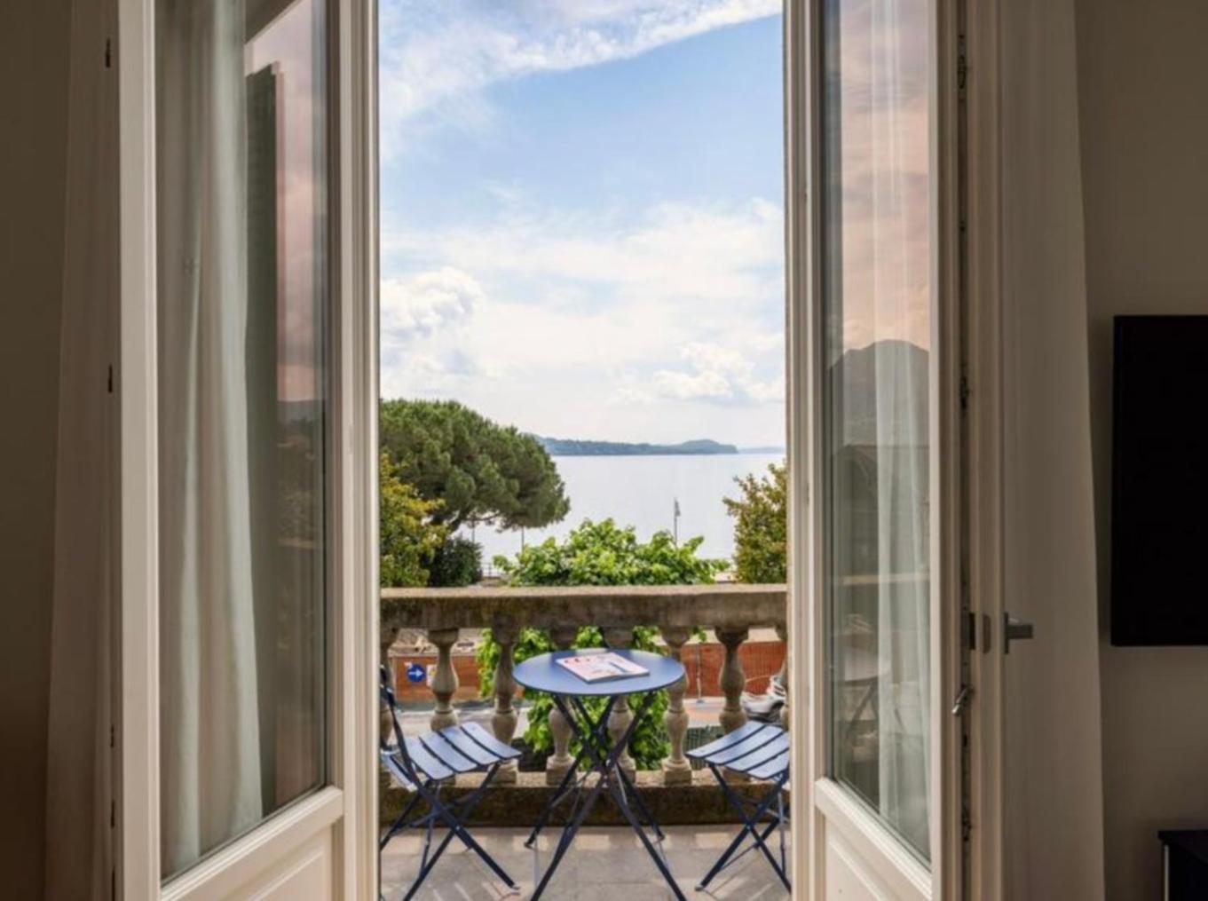 Beccherie 90 Verbania Exteriör bild