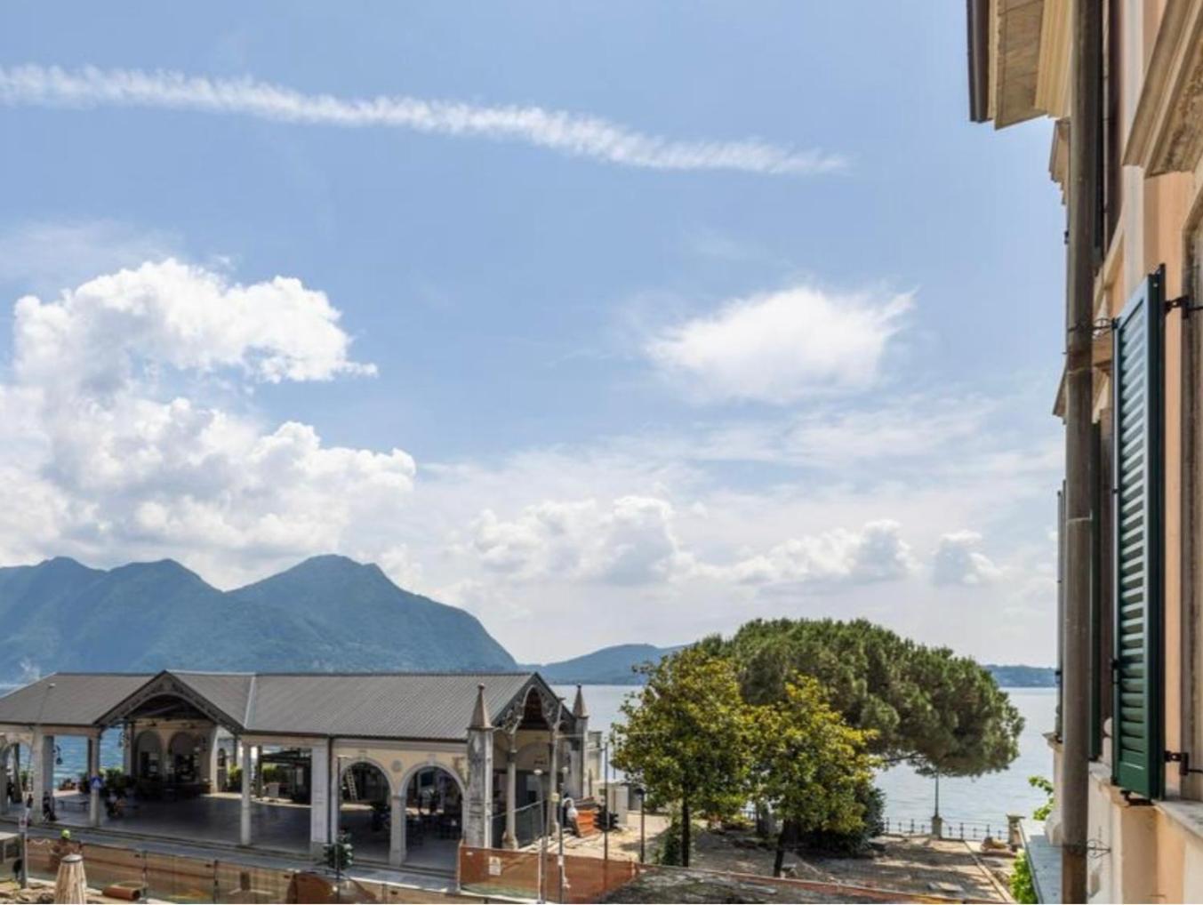 Beccherie 90 Verbania Exteriör bild